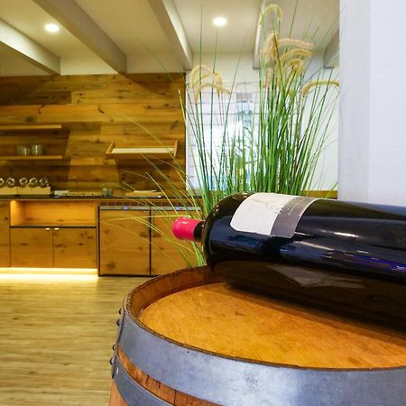 Hotel Viva Bröckel エクステリア 写真