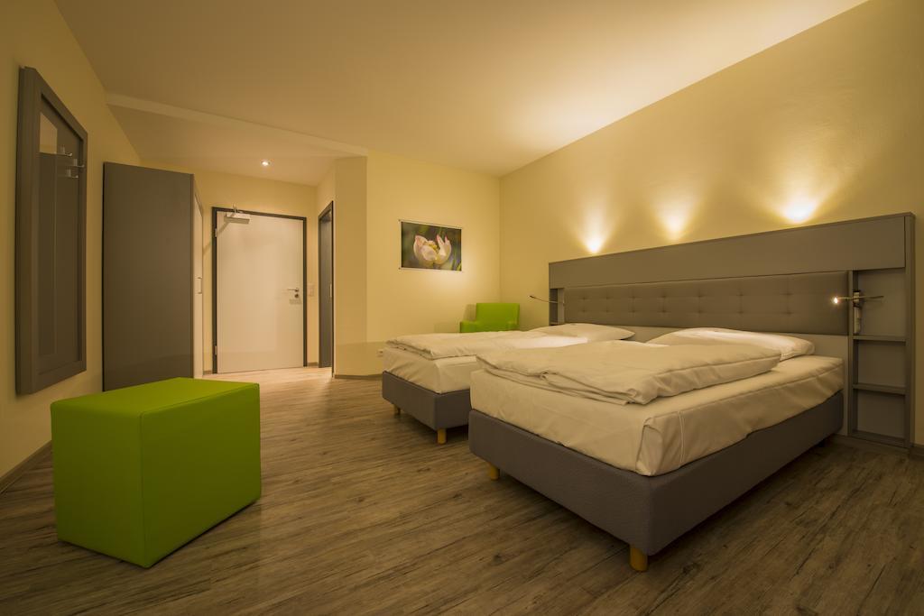 Hotel Viva Bröckel 部屋 写真