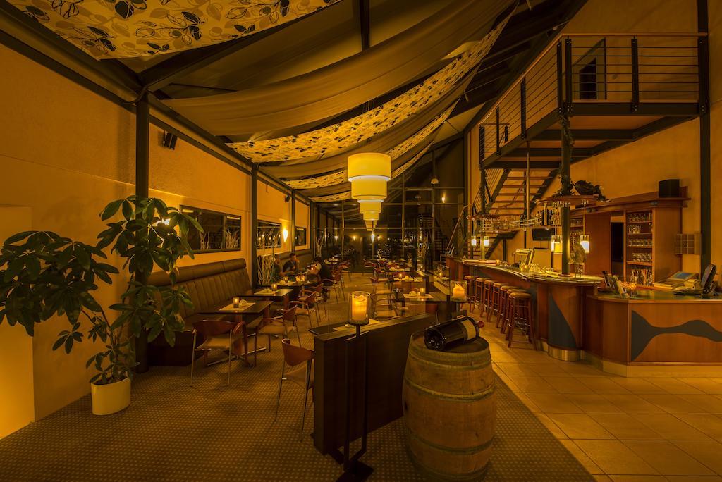 Hotel Viva Bröckel エクステリア 写真